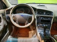 Volvo XC70 vaihtoauto