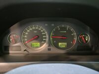 Volvo XC70 vaihtoauto