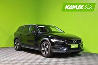 Volvo V60 Cross Country vaihtoauto