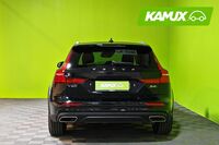 Volvo V60 Cross Country vaihtoauto
