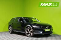 Volvo V60 Cross Country vaihtoauto