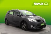 Toyota Verso vaihtoauto