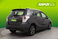 Toyota Verso vaihtoauto