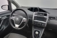 Toyota Verso vaihtoauto