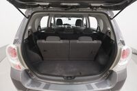 Toyota Verso vaihtoauto