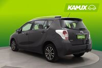 Toyota Verso vaihtoauto