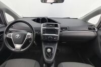 Toyota Verso vaihtoauto