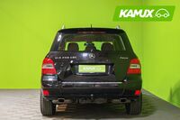 Mercedes-Benz GLK vaihtoauto