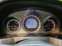 Mercedes-Benz GLK vaihtoauto