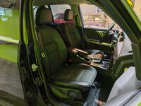 Mercedes-Benz GLK vaihtoauto