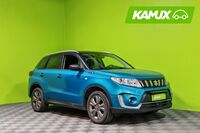 Suzuki Vitara vaihtoauto