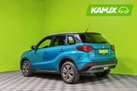 Suzuki Vitara vaihtoauto
