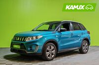 Suzuki Vitara vaihtoauto