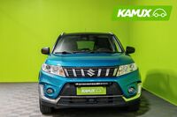Suzuki Vitara vaihtoauto