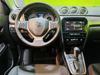 Suzuki Vitara vaihtoauto