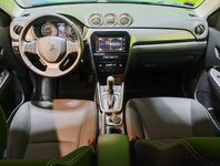 Suzuki Vitara vaihtoauto