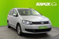 Volkswagen Sharan vaihtoauto