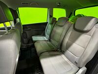 Volkswagen Sharan vaihtoauto