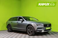 Volvo V90 Cross Country vaihtoauto