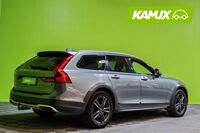 Volvo V90 Cross Country vaihtoauto