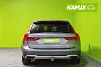 Volvo V90 Cross Country vaihtoauto