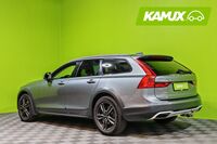 Volvo V90 Cross Country vaihtoauto