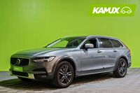 Volvo V90 Cross Country vaihtoauto
