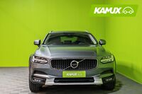 Volvo V90 Cross Country vaihtoauto