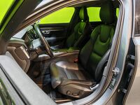 Volvo V90 Cross Country vaihtoauto