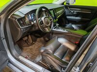Volvo V90 Cross Country vaihtoauto