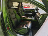 Volvo V90 Cross Country vaihtoauto