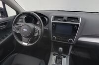 Subaru Outback vaihtoauto