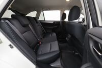 Subaru Outback vaihtoauto