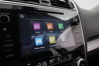 Subaru Outback vaihtoauto