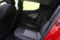 Nissan Micra vaihtoauto