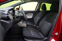 Nissan Micra vaihtoauto