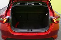 Nissan Micra vaihtoauto