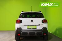 Citroën C3 Aircross vaihtoauto