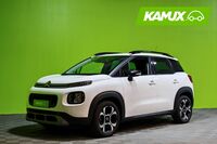 Citroën C3 Aircross vaihtoauto