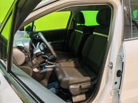 Citroën C3 Aircross vaihtoauto