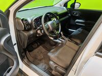 Citroën C3 Aircross vaihtoauto