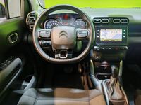 Citroën C3 Aircross vaihtoauto