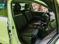 Citroën C3 Aircross vaihtoauto