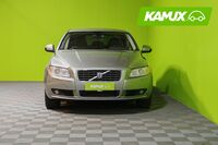 Volvo S80 vaihtoauto