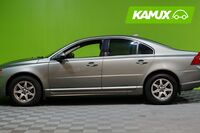 Volvo S80 vaihtoauto