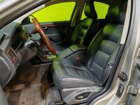 Volvo S80 vaihtoauto