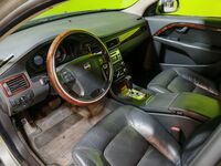 Volvo S80 vaihtoauto