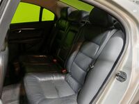 Volvo S80 vaihtoauto