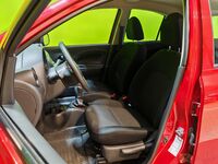 Nissan Micra vaihtoauto
