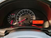 Nissan Micra vaihtoauto